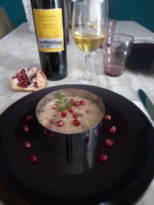 risotto con melagrana_1