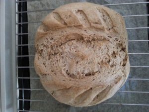 pane