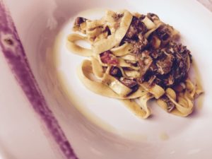 tagliolini