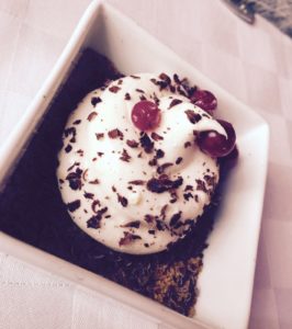 Dessert