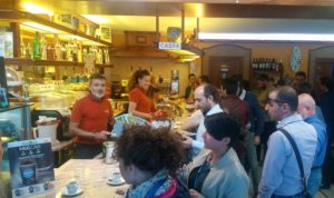 core e'cafè