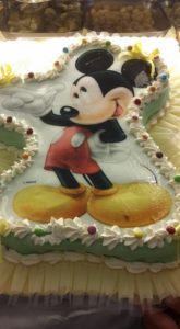 torta