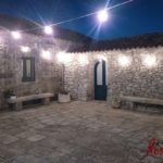 Antica Masseria Scagnito, che posto! Che cucina!