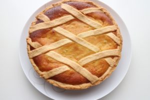 pastiera